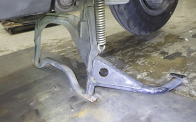 HONDA SPACY 100 JF13