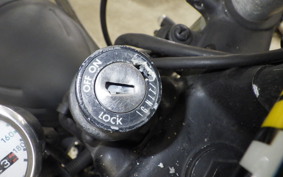 YAMAHA TW200 Gen.2 2017 DG07J