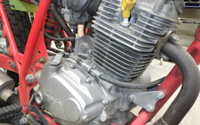 HONDA FTR223 2025 MC34