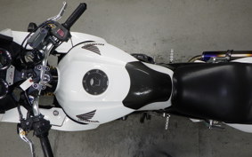 HONDA CB400 SUPER BOLDOR VTEC 2011 NC42