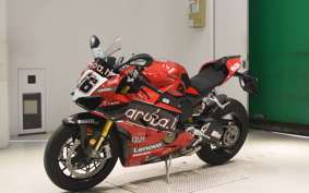 DUCATI PANIGALE V4 S 2020