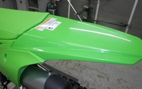 KAWASAKI KX112 KX112A