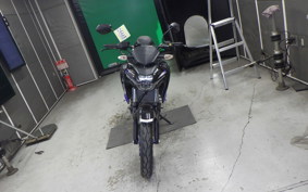 SUZUKI GSX-S125 2025 DL32B