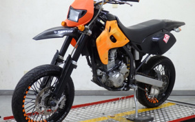 KAWASAKI KLX250D TRACKER LX250E