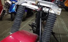 YAMAHA TW200 2JL