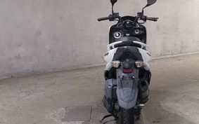 YAMAHA MAJESTY 155S SG52J