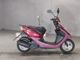 Фото Honda DIO с японского аукциона
