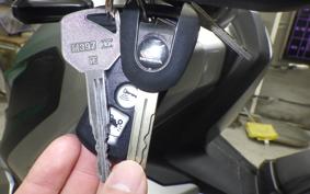 HONDA X-ADV 750 2017 RC95