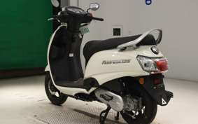 SUZUKI ADDRESS V125 Gen.2 DP12H