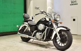 HONDA SHADOW 750 Gen. 2 1997 RC44