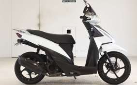 SUZUKI ADDRESS 110 1984 CE47A