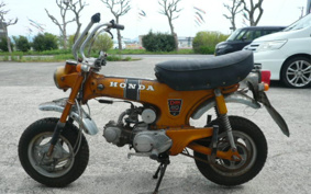 HONDA DUCKS50 ST50