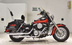 KAWASAKI VULCAN 1500 1997 VNT50A