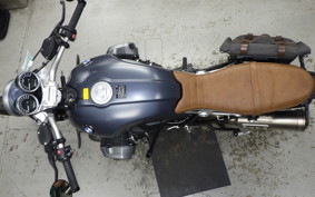 BMW R NINE T SCRAMBLER 2020