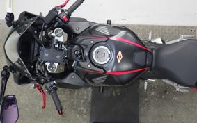 HONDA CBR650R 2020 RH03