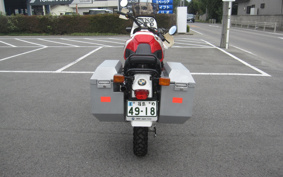BMW R100GS PARIS DAKAR 1989 5021