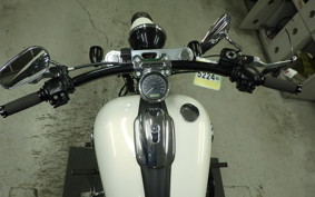 HARLEY FXSB 1580 2014