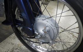 HONDA C90 SUPER CUB E 2014 HA02