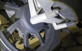 HONDA PCX125 2012 JF81