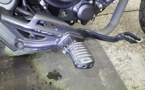 HONDA REBEL 250 E-Clutch 2025 MC49