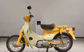 HONDA LITTLE CUB AA01