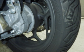 HONDA PCX125 1993 JK05