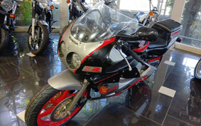 HONDA CBR250RR MC22