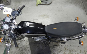 YAMAHA SR400 Gen.4 2010 RH03J