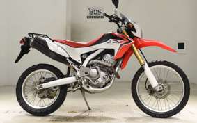 HONDA CRH250L 2025 MD38