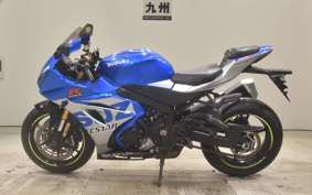 SUZUKI GSX-R1000R A 2022 DM11G