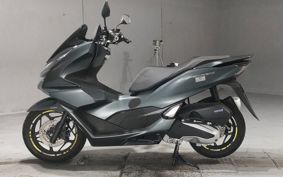 HONDA PCX 160 KF47