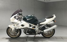 SUZUKI TL1000S 1998 AG111