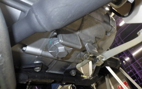 HONDA C50 SUPER CUB 2023 AA09