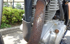 SUZUKI ST250E NJ4AA