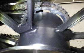 TRIUMPH SPEED TWIN 900 2023