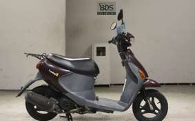 SUZUKI LET's 4 2023 CA45A