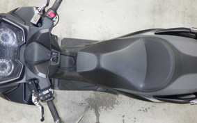 HONDA FORZA 250 2017 MF13