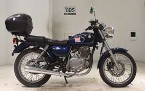 SUZUKI ST250E NJ4AA
