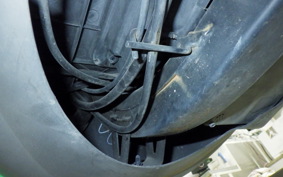 SUZUKI ADDRESS V125 S 2012 CF4MA