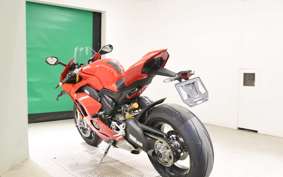 DUCATI PANIGALE V4 S 2021