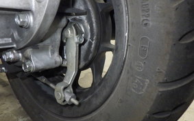 HONDA LEAD 125 2008 JF45