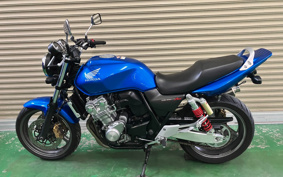 HONDA CB400SF 2008 NC42