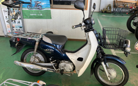 HONDA SUPER CUB50 AA04