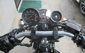 YAMAHA SR500-1 1984 2J2