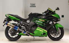 KAWASAKI ZX 1400 NINJA R A 2014