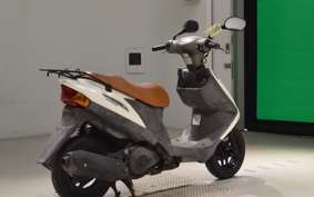 SUZUKI ADDRESS V125 G CF46A