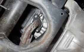 HONDA PCX125 2006 JF81