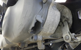 SUZUKI LET's 4 CA45A