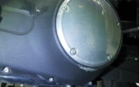 HARLEY FXDBI 2006