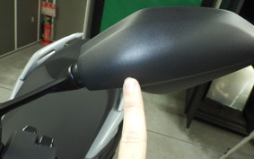 YAMAHA X-MAX 250 SGA8J